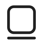 App Title SVG Icon